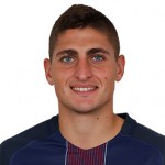 Marco Verratti Pelipaita